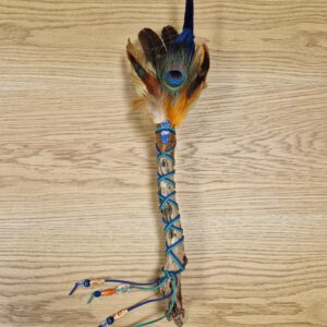 Talkingstick 'Voice of Truth'