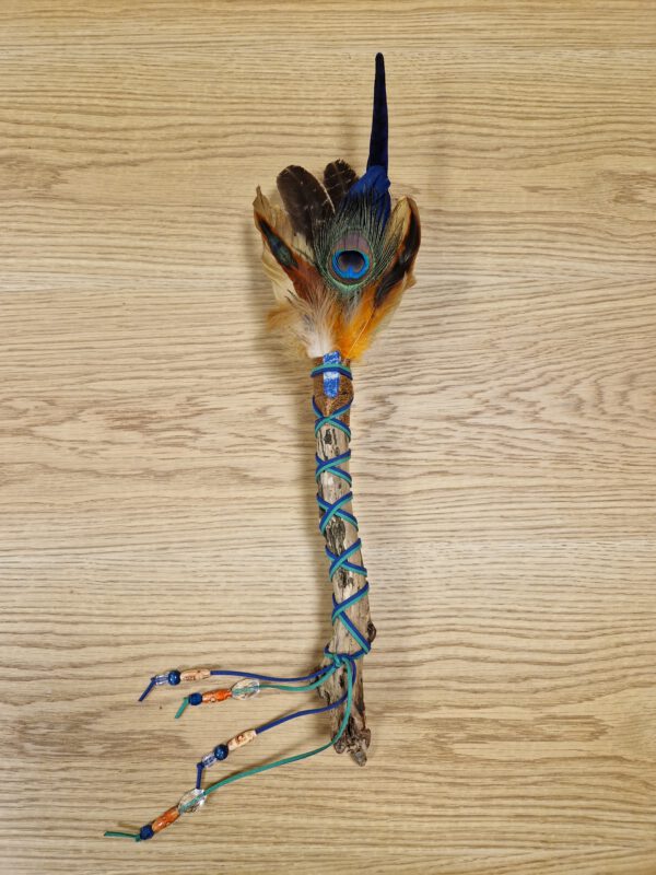 Talkingstick 'Voice of Truth'